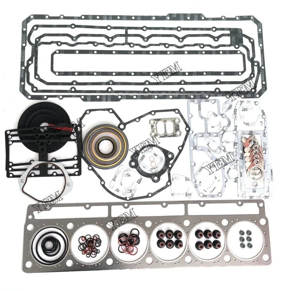 Complete Gasket Repair Kit 3116 for Caterpillar Engine Replacement Parts 4