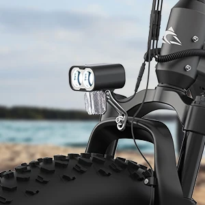 48V 15AH Fat Tire Electric Mountain Long Rang Bicycle 750W 1000W LCD Display Bafang Motor Sport Ebike for Adults Electrical Bike