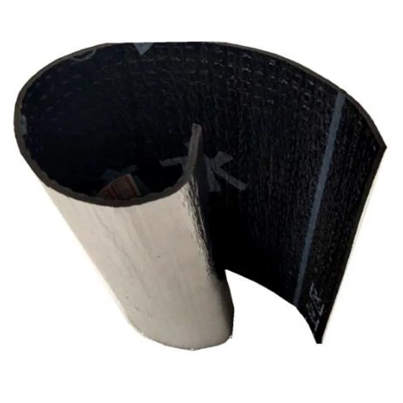 Torch Down Roofing Roll Bitumen Applied Sheet Membrane Tar Sheet Roof