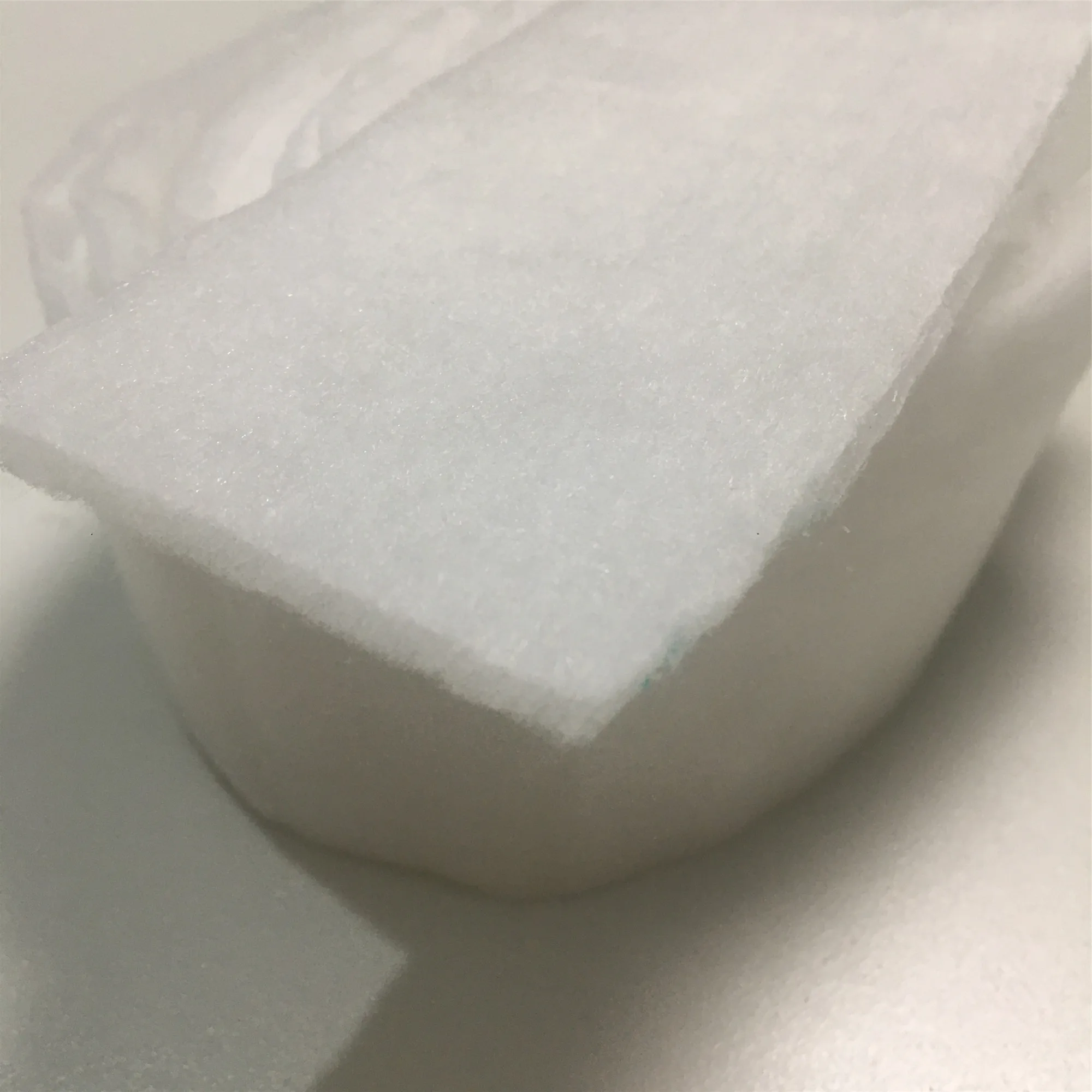 Complex Core Absorbency 5 Layers Absorbent Paper Fluff Pulp SAP for Diaper Making