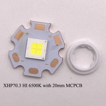Manta Ray XHP70.3 HI 45W LED - 3000 Lumens High Power Emitter