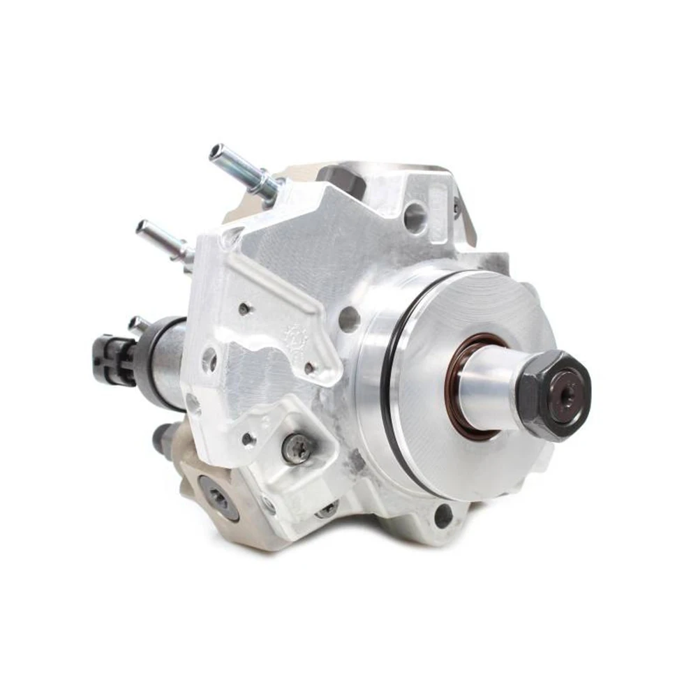 IZUMI Fuel Pump Assy for Komatsu SAA6D107E WA200PZ-6 WA250PZ-6 WA320PZ-6 Engine Repair Kit