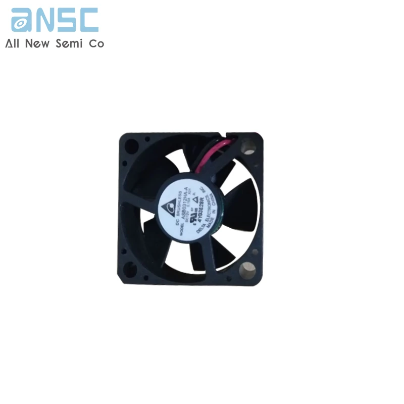 Original electric axial flow cooling fan 3010 12V ASB0312LA HA HHA