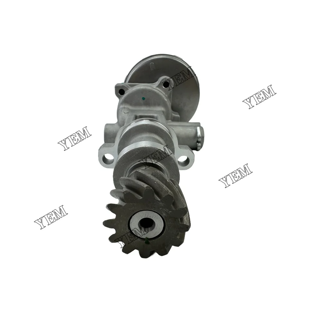 Oil Pump Fit for Isuzu C240 Engine 3