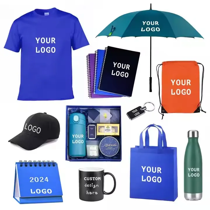 Corporate Gifts 2024 Personalized Gifts Promotional/gift Promotional ...