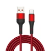 Red 1m/3.3ft type C