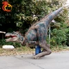 Deinonychus costume