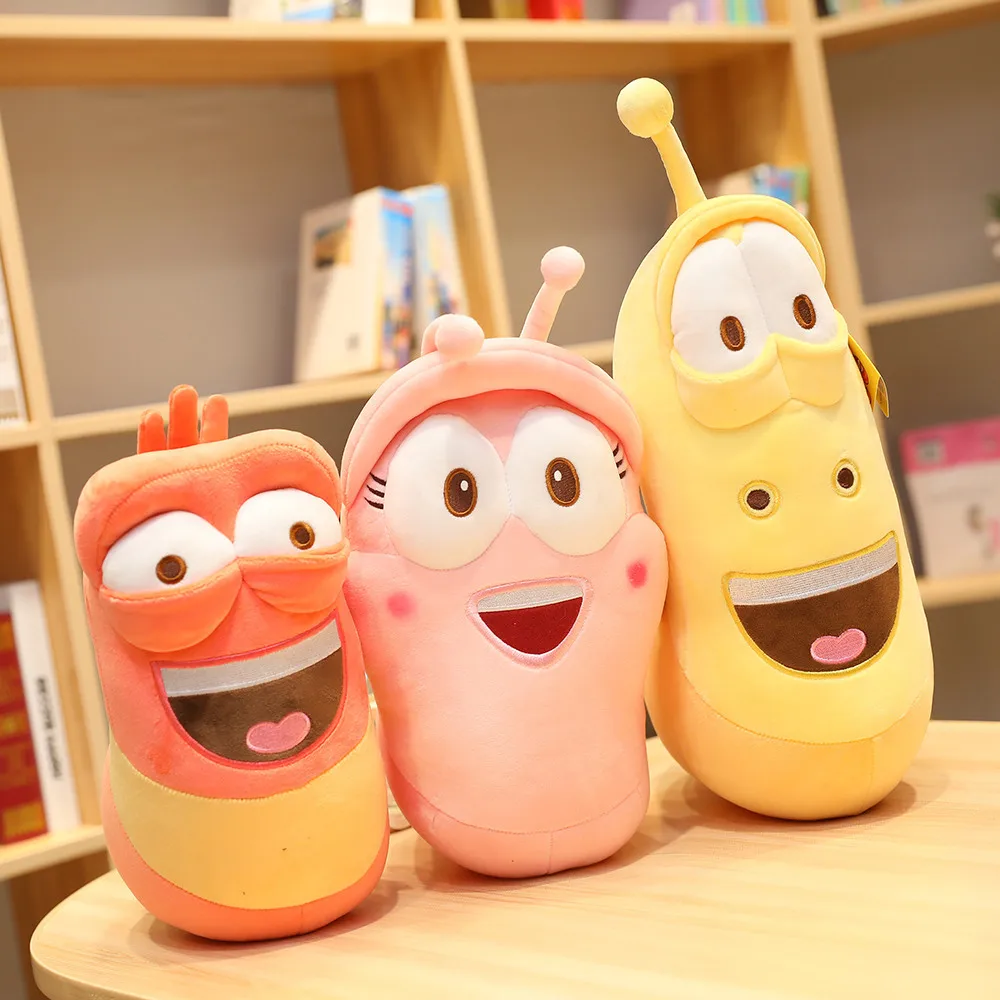 larva toys target