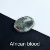 Sangue africano
