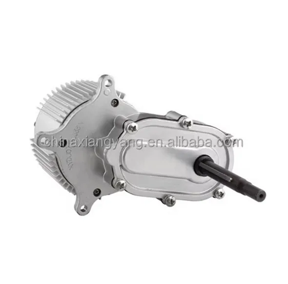 XYD-18 36V 48V 500W-1000W Electric Gear Motor for Scooters