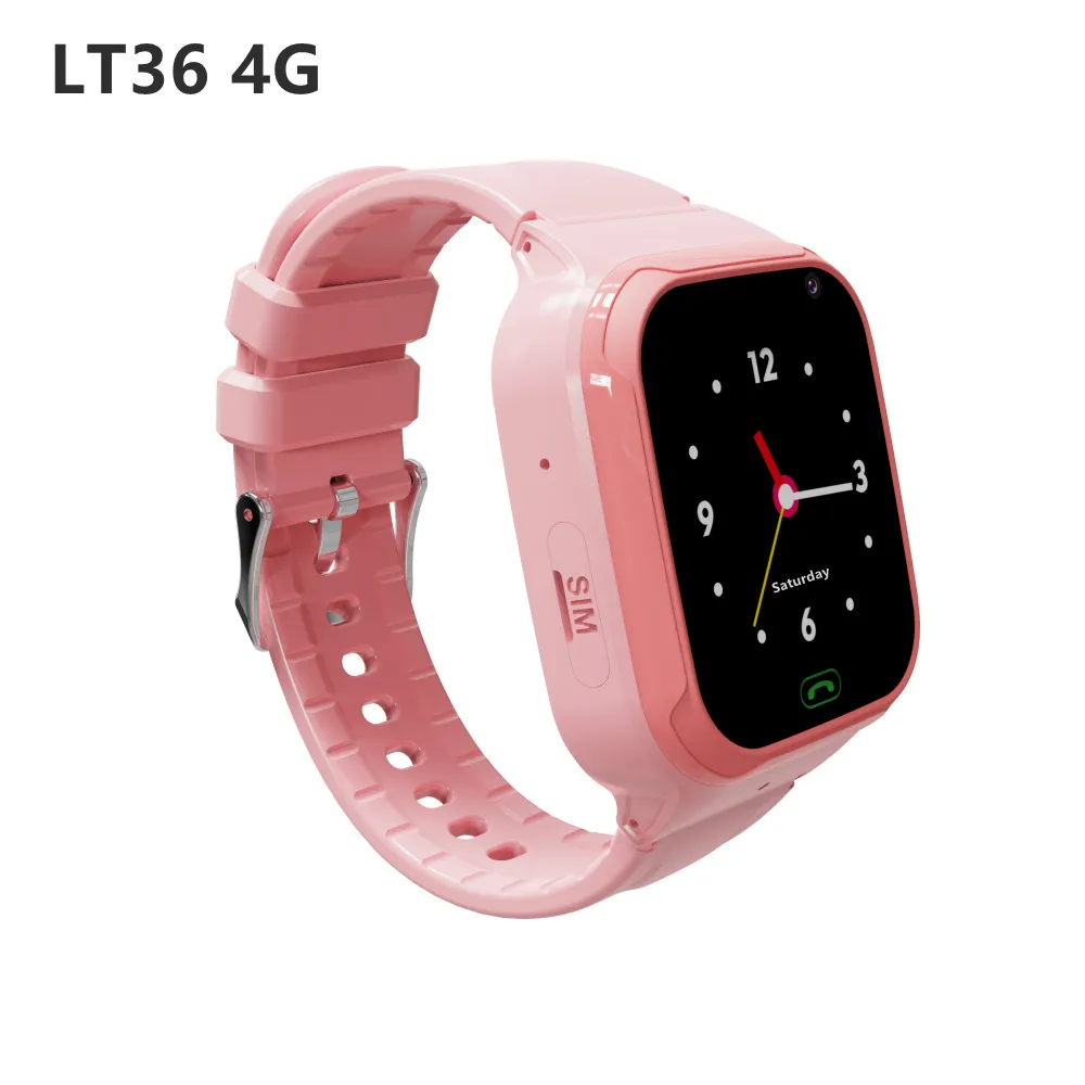 Activity Tracker Amazon Smartwatch Per Bambini Per Bambini