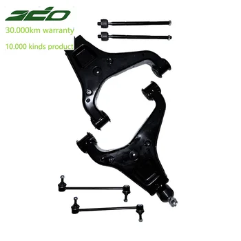 STEERING TIE ROD 45470-09090 4547009090 AUTO-GETHER Auto Steering