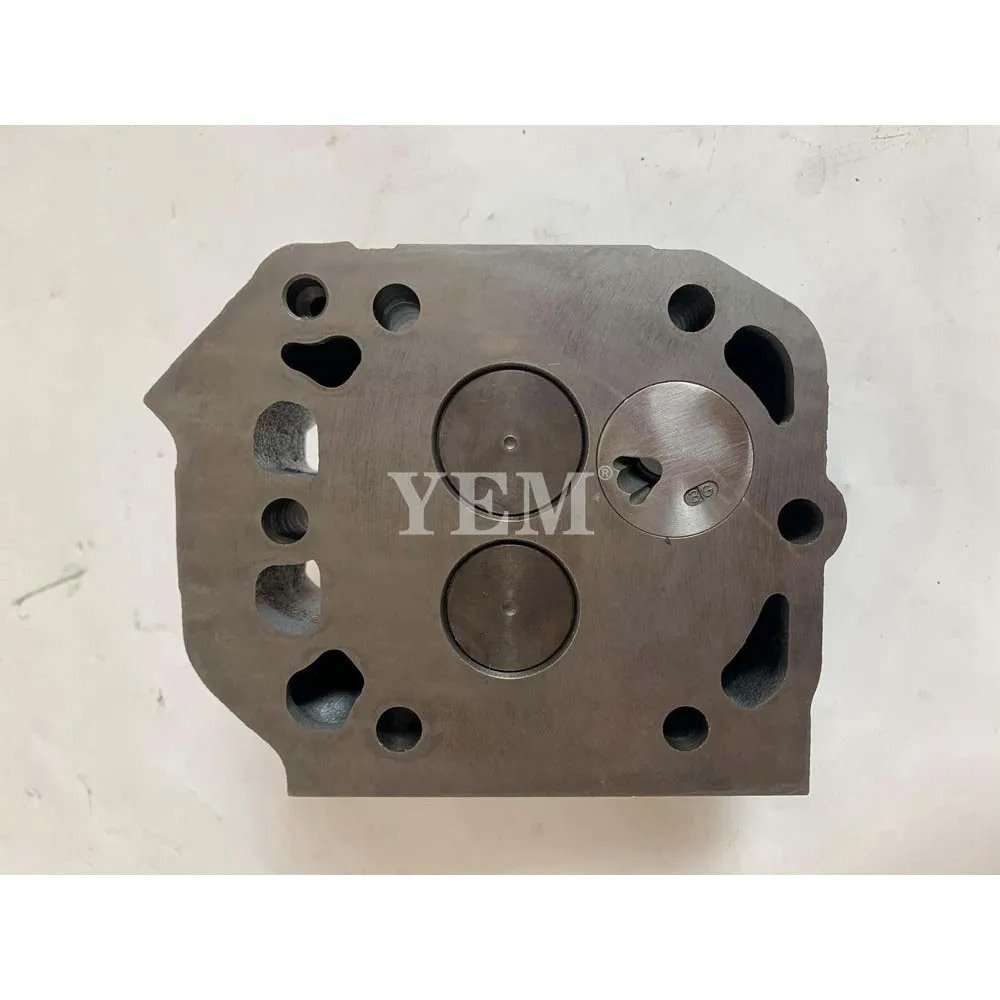 EA300 Cylinder Engine Head 1G111-03004 for Kubota Engine Rebuilding Kit 5