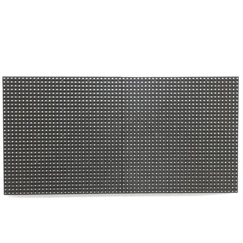 64x32pixel  indoor p4 led video wall high quality P2.5 P3 P5 P6 P7.62 P8 P10 rgb module full color display panel