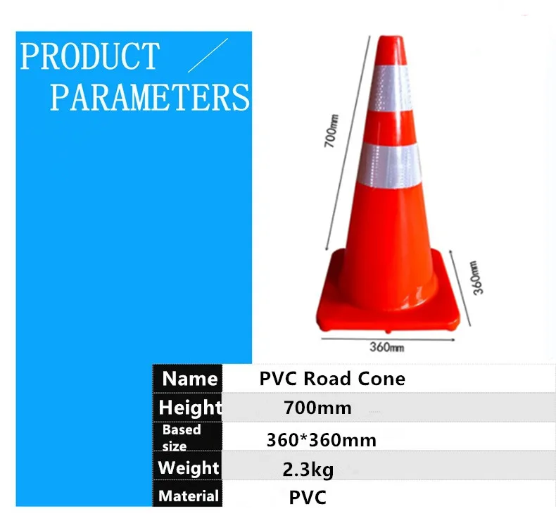 Ant5ppe 35.4inch 28inch Visibility Flexible Reflective Collars Pvc