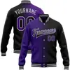 Black-purple