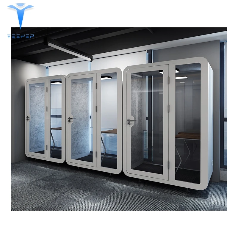 Звукоизоляционная подставка для домашней офисной телефонной