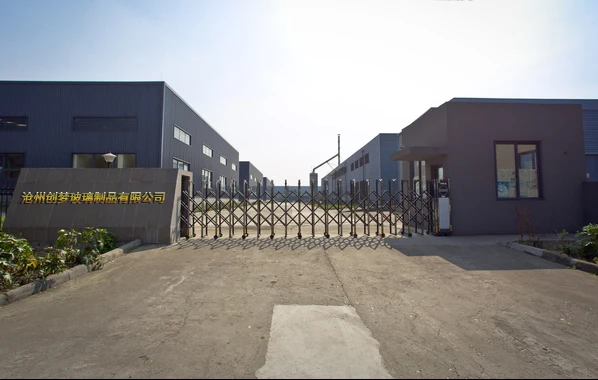 Cangzhou Chuangmeng Glass Products Co., Ltd.