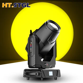 2024 New 500W LED Cutting Light Moving Head Beam Light DMX512 CMY CTO Stage Lighting Equipment for DJ Disco Shows