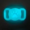 Fluorescent Blue