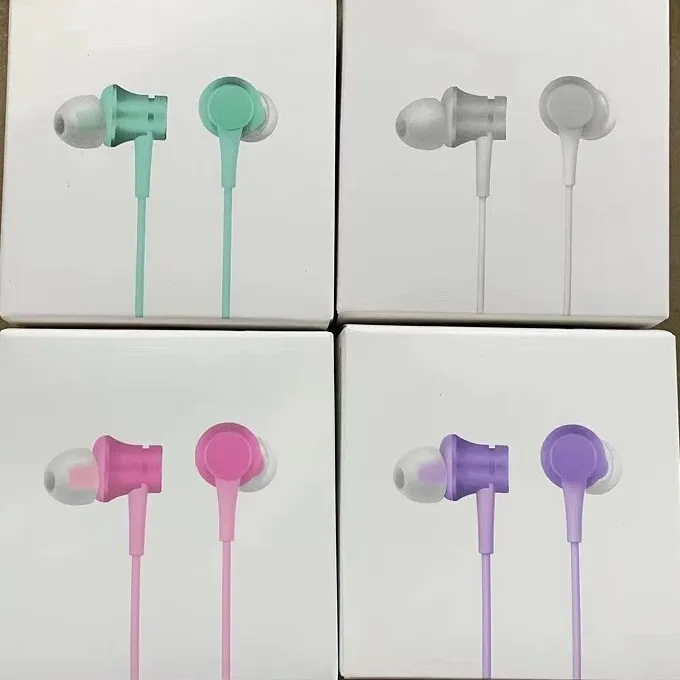 Wired Earphone for Mi Perfect for Xiaomi 14 13T PRO