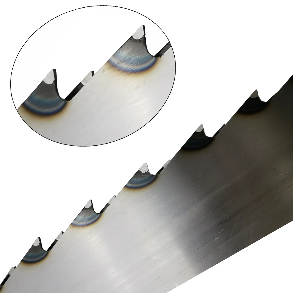 Horizontal Band Saw Blade At Audrey Stier Blog