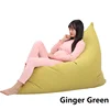 Ginger Green