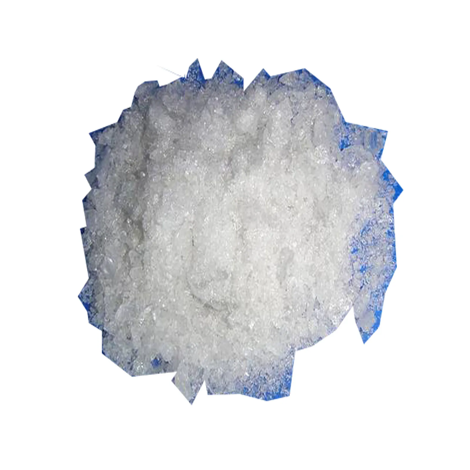 Высокое качество Заводская оптовая цена нитрат серебра CAS:7761-88-8