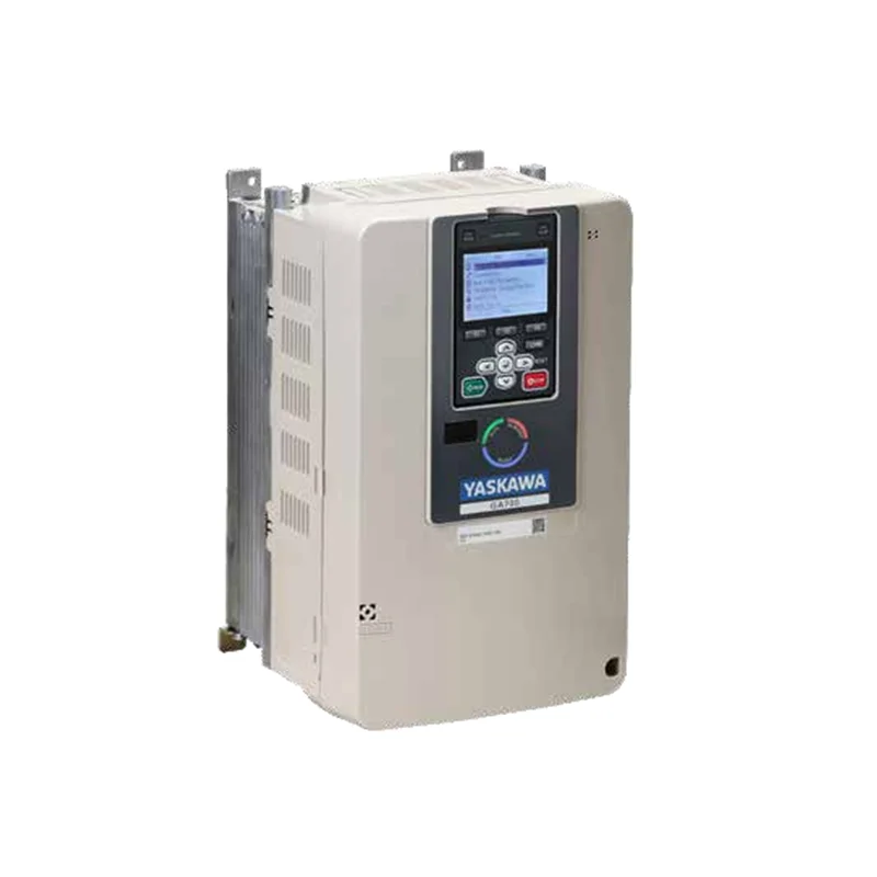 YASKAWA  Inverter GA700 Ac Drive 3PH  22KW HD 30KW ND VFD GA70B4060ABB Frequency Converter GA70C4060ABB GA70U4060ABB
