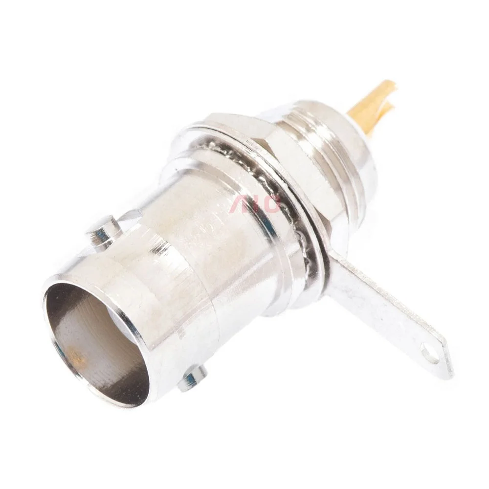 Câble BNC 50 Ohm RF - 10 Mètres : NRIX - Foto 11