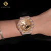 Rose Gold(only bezel)