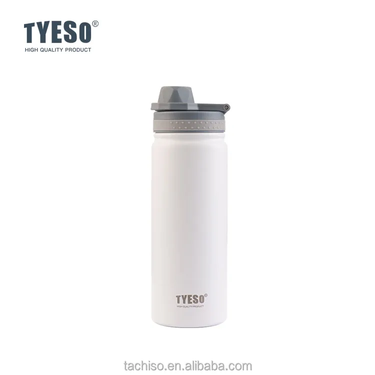 Eco-Friendly TYESO TS-8706B Double Stainless Steel Sports Water