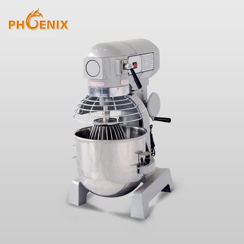 used bakery mixer