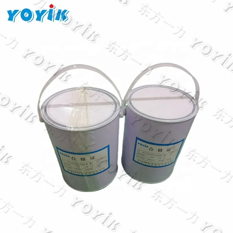 188 Electrical Epoxy Insulating Air Drying Varnish Red Electrical ...