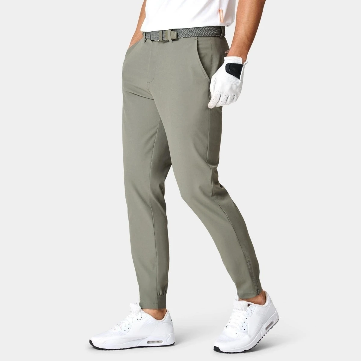 Light Weight Mens Jogging Pants Perfect for Golf