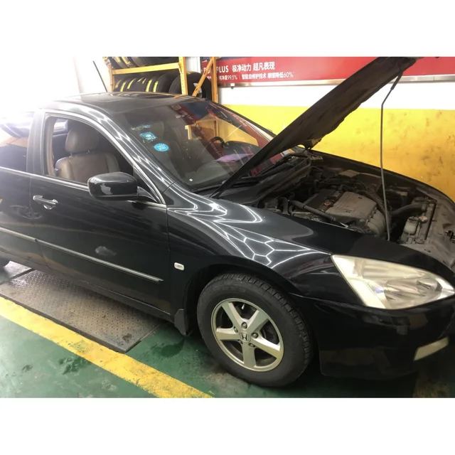 Used Car For Sale Wholesale China Best Price Honda Accord 7th Vehicles Cheap Second Hand Car