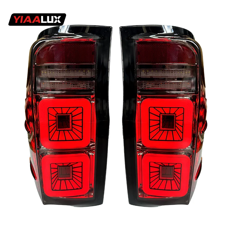 wholesales taillights rear stop lamp tail lamp LED Tail Lamp for FORD Ranger T7 T8 T9