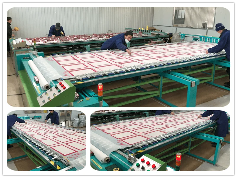 Aluminium Mesh Frame Screen Print Printing Screens for Silk Screen Printing details