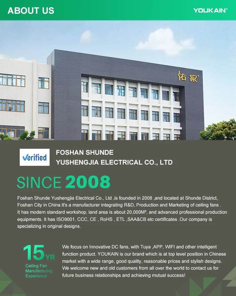 Practical Household Appliance 29'' Inch 6 Speeds Air Cooling Remote