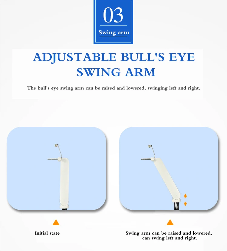 CS-700-3 Promotion High Quality Small Ophthalmic Optometry Combined Table and Chair Refraction Unit Best Price