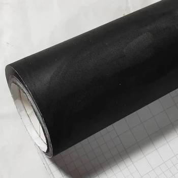 Promotion self adhesive Car Dashboard suede fabric Wrap interior wrap film