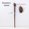 Quarzo Fragola