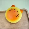 panqueques de gato