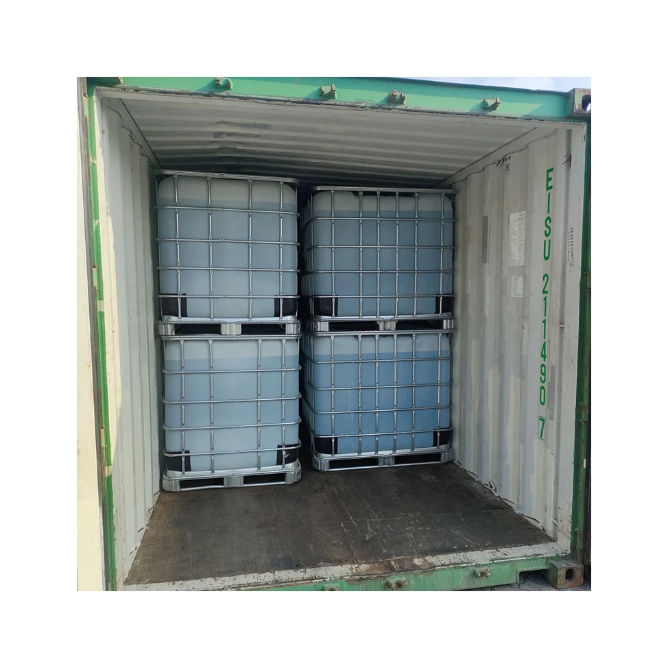 Iso18611 Aus 40 Ship Use Diesel Exhaust Fluid 1000l Def Hot Sale in Asia