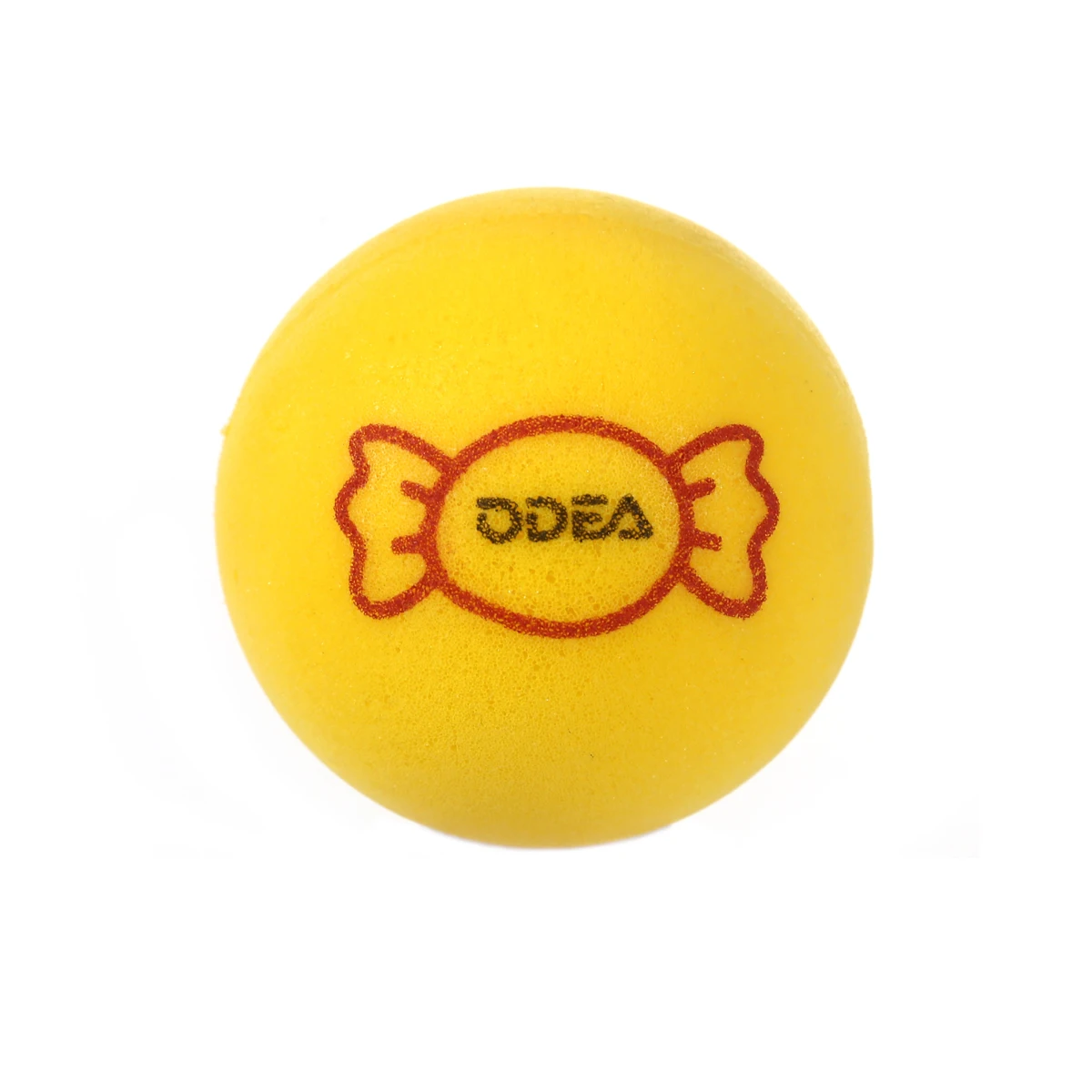 Odea Foam Ball High Elastic Sponge Factory Wholesale Custom Service