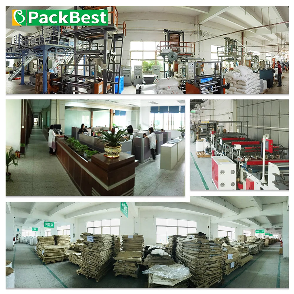 High Performance Bag Automatic Column Inflation Pillow Maker Cushion Void Fill Air Packaging Machine