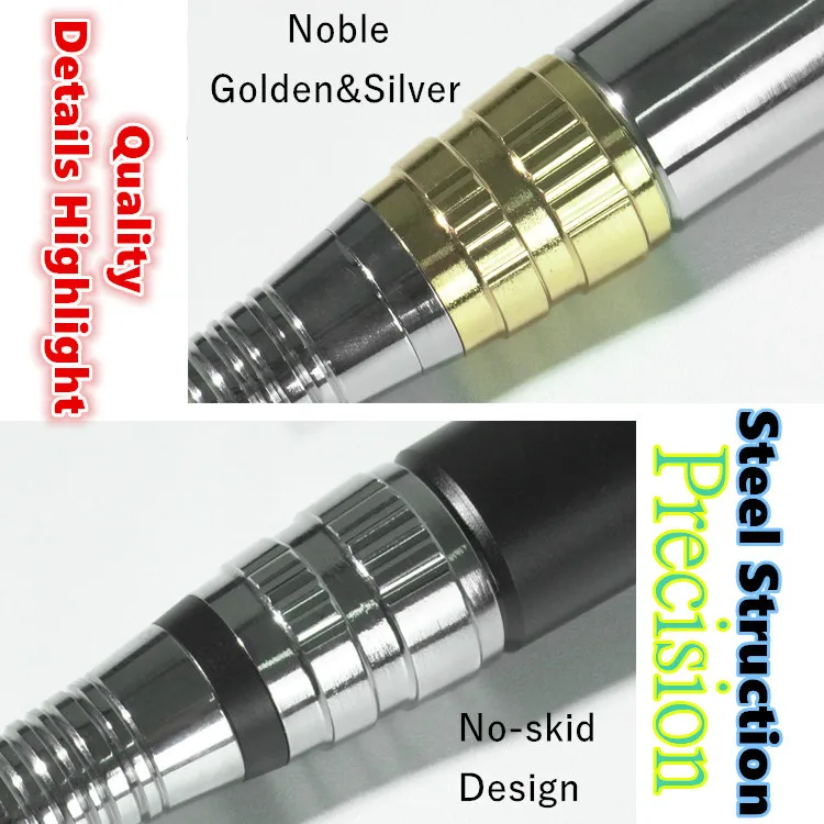 P 2025J OEM A-Urawa Japan Original Replace 25000rpm G3 G5 Nail Drill Handpiece Pen for up 200 Nail Drill Machine Professional factory