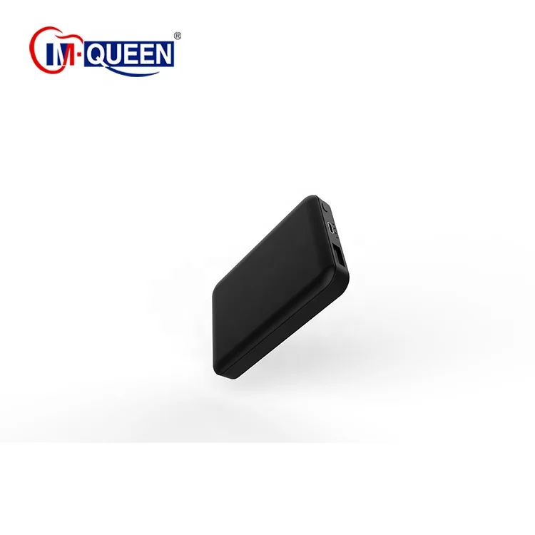 5000mAh 86x61x13,8mm размер мобильного телефона 18650 батарея корпус внешний аккумулятор