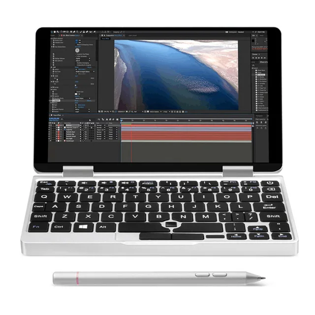 otoha 値下げ One Netbook One Mix2s オマケ