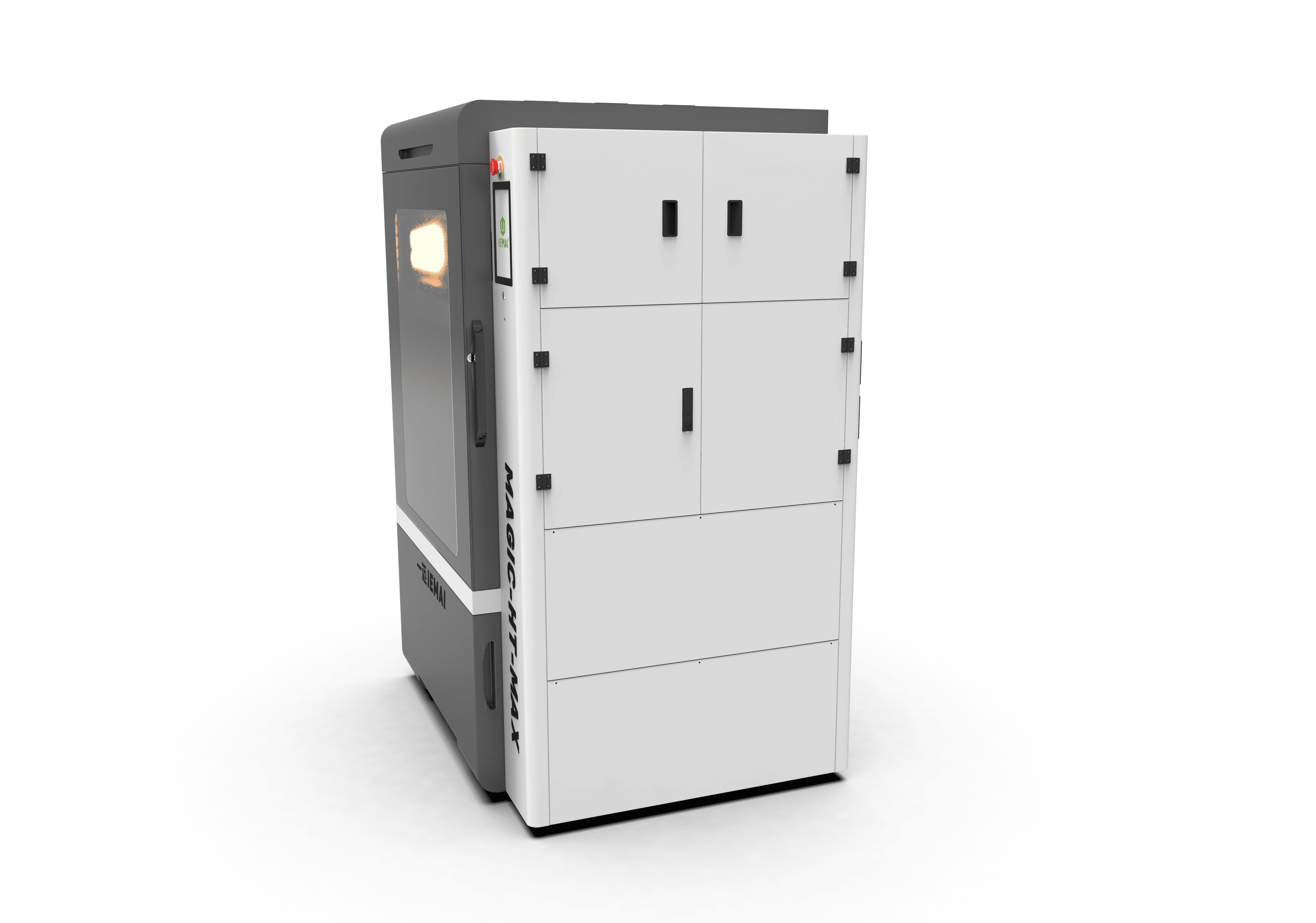 Good Quality High Speed 3d Printer High Temperature 500 C